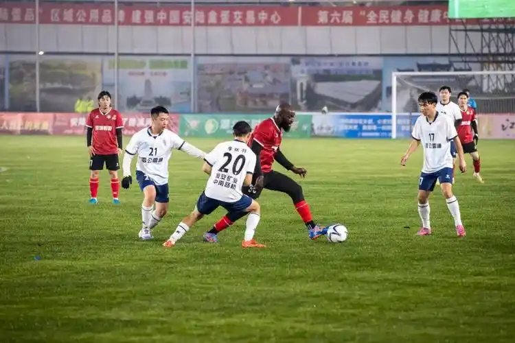 欧洲联赛：曼城 VS 阿森纳